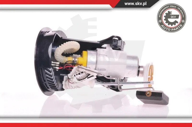 Fuel Feed Unit (02SKV705)