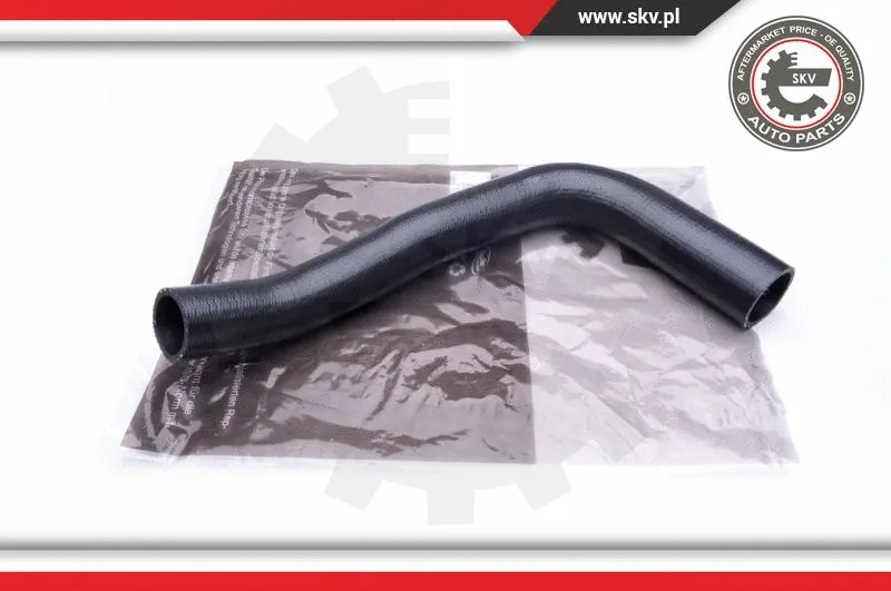 Charge Air Hose (24SKV804)