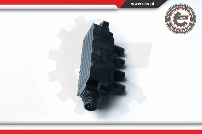 Ignition Coil