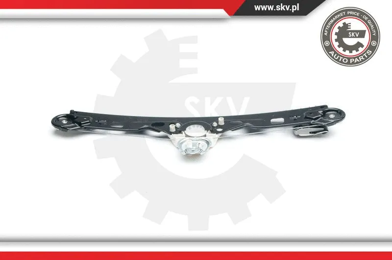 Window Regulator