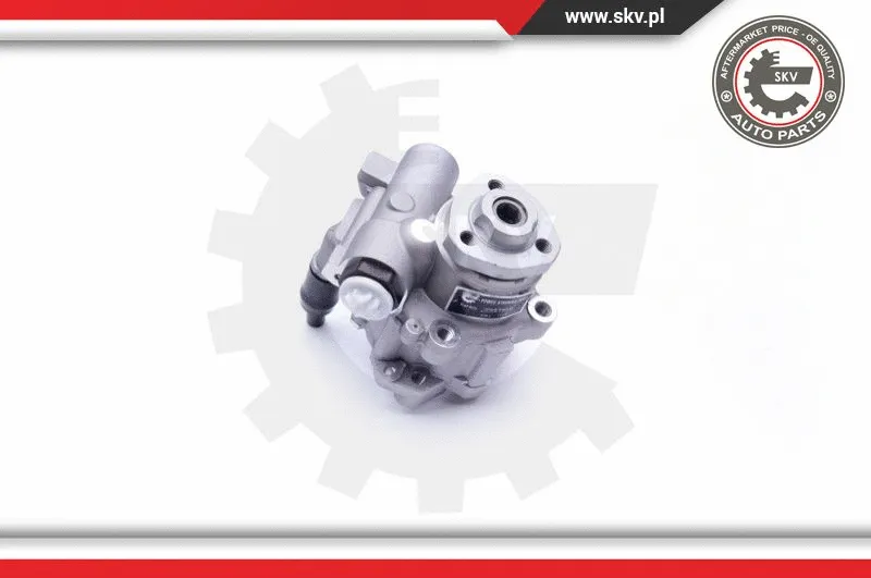 Hydraulic Pump, steering