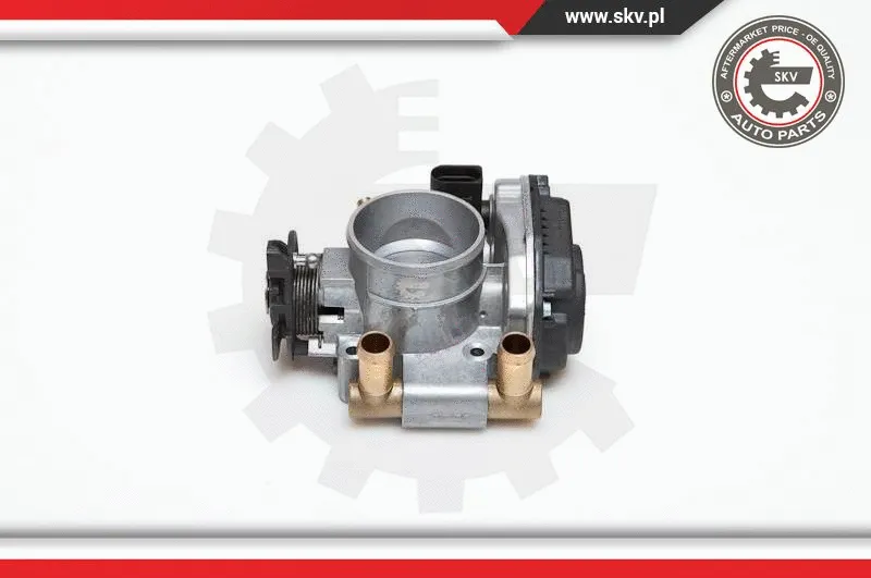 Throttle Body