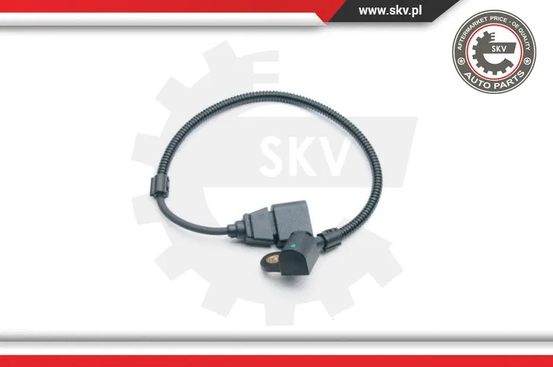 Sensor, crankshaft pulse (17SKV365)