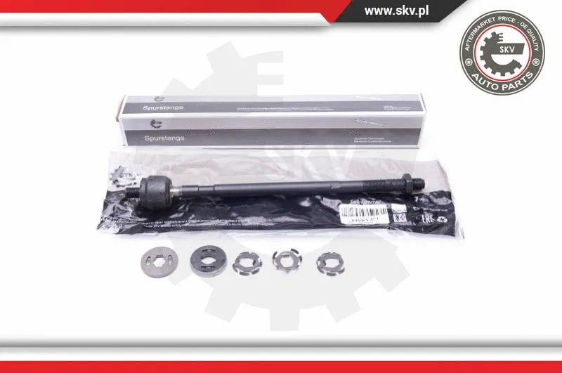 Inner Tie Rod (04SKV371)