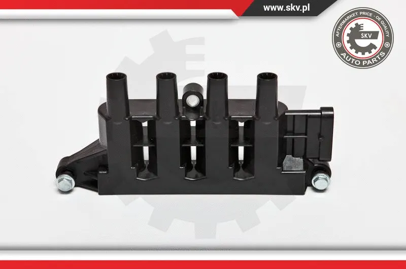 Ignition Coil