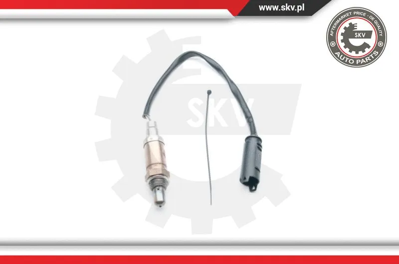 Lambda Sensor (09SKV678)