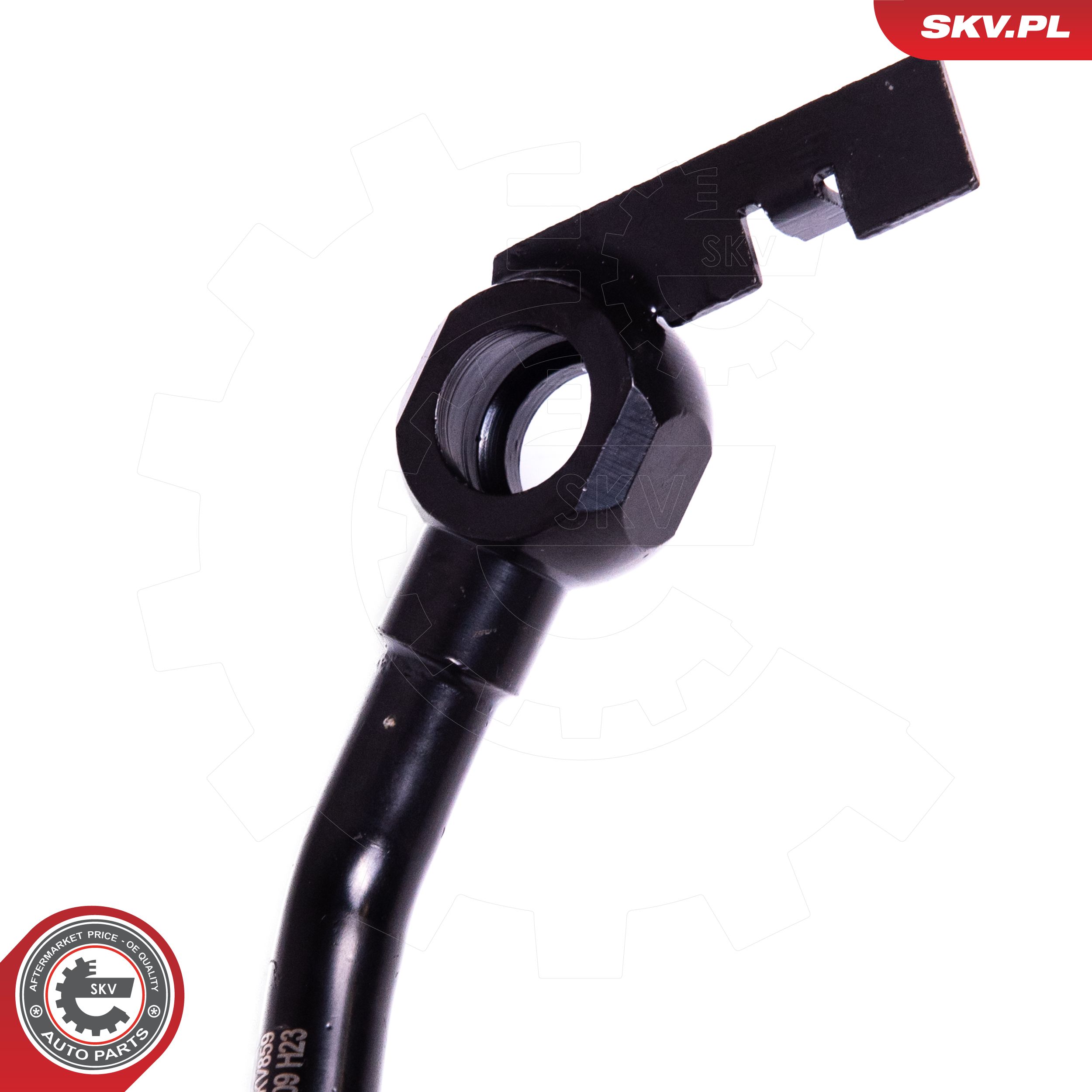 Hydraulic Hose, steering