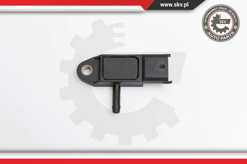 Sensor, intake manifold pressure (17SKV121)