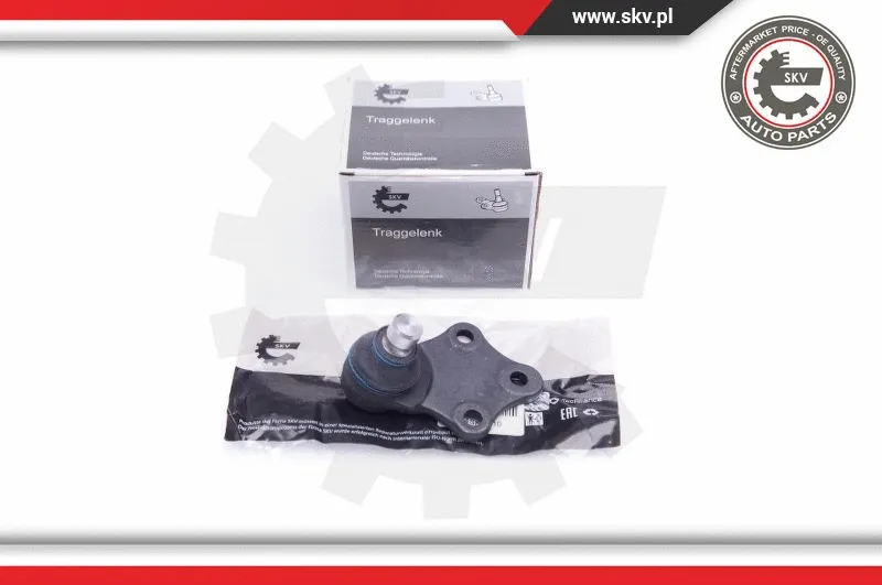 Ball Joint (04SKV610)