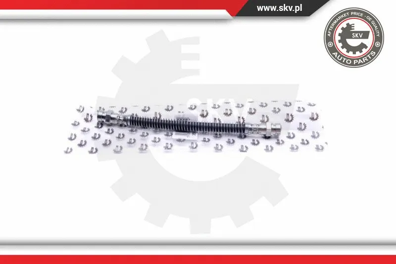 Brake Hose (35SKV126)