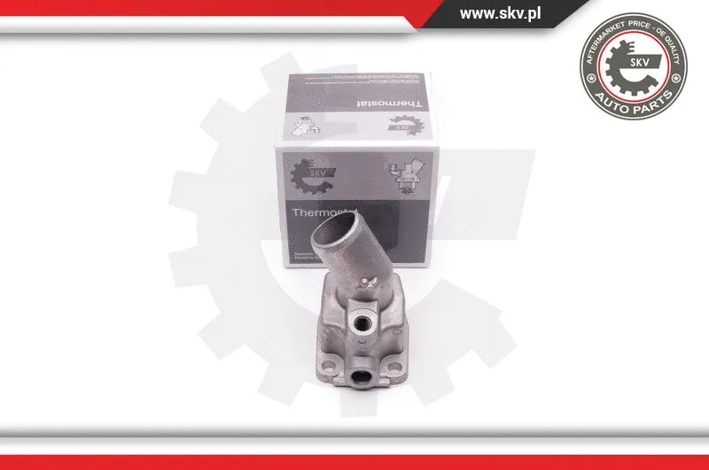 Thermostat, coolant (20SKV079)