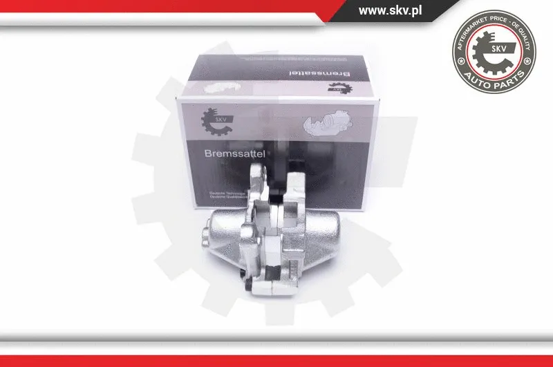 Brake Caliper (46SKV643)