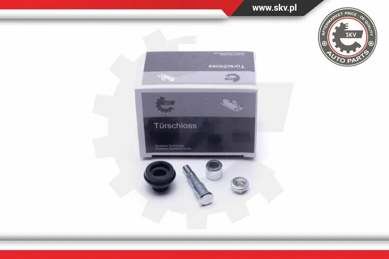 Roller Guide, sliding door (96SKV777)