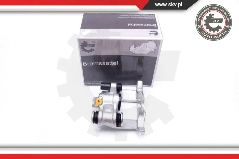 Brake Caliper