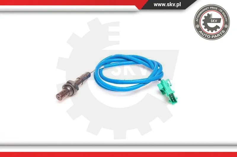 Lambda Sensor