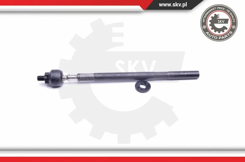 Inner Tie Rod