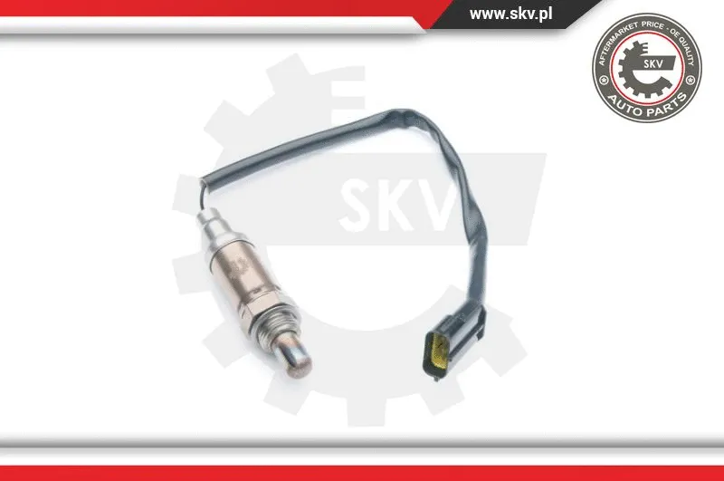 Lambda Sensor