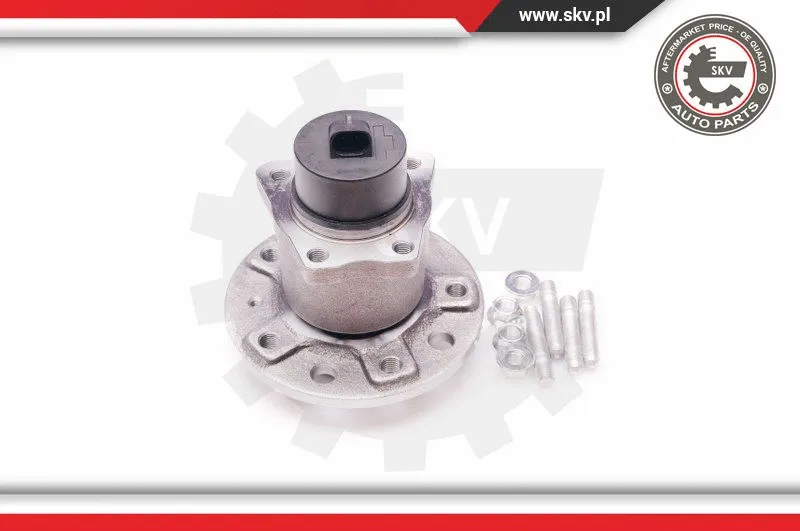 Wheel Bearing Kit