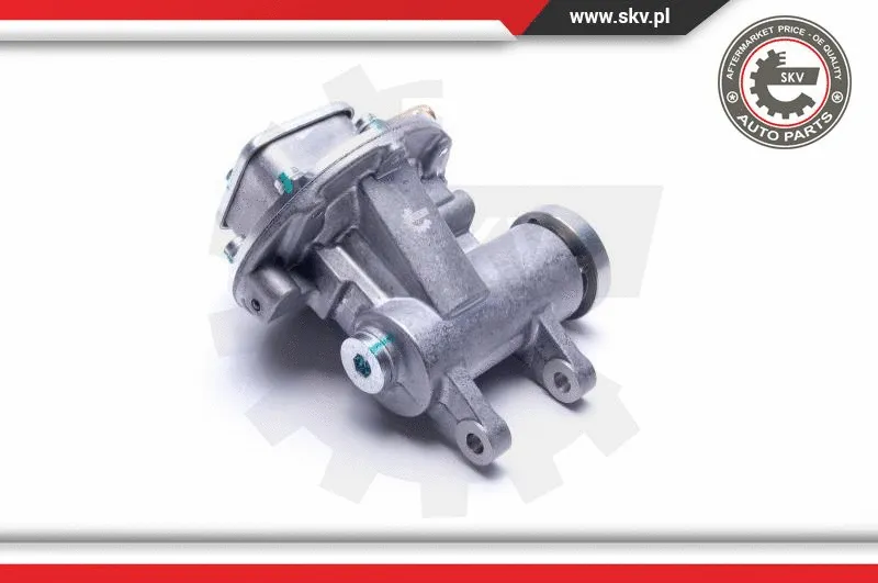 Vacuum Pump, braking system