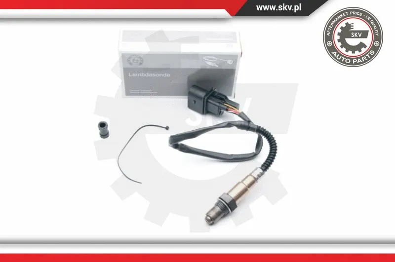 Lambda Sensor (09SKV850)