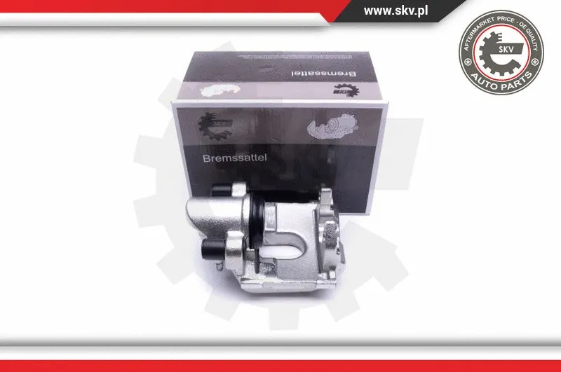 Brake Caliper (46SKV594)