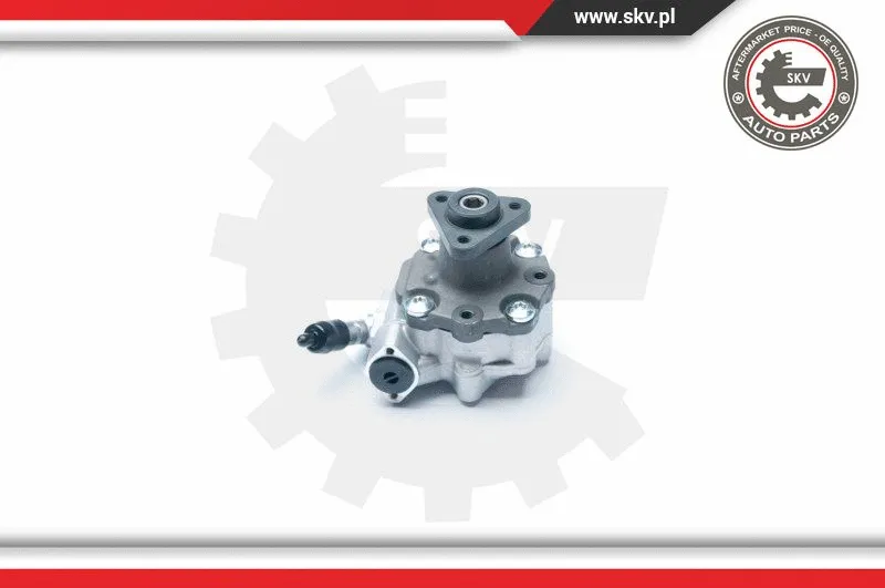 Hydraulic Pump, steering