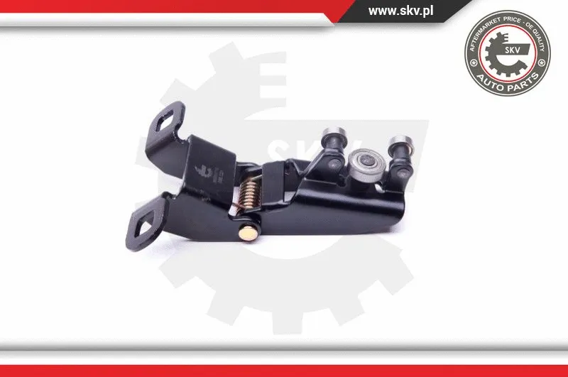 Roller Guide, sliding door