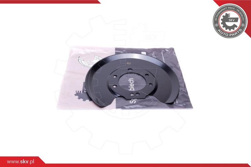 Splash Guard, brake disc (57SKV512)