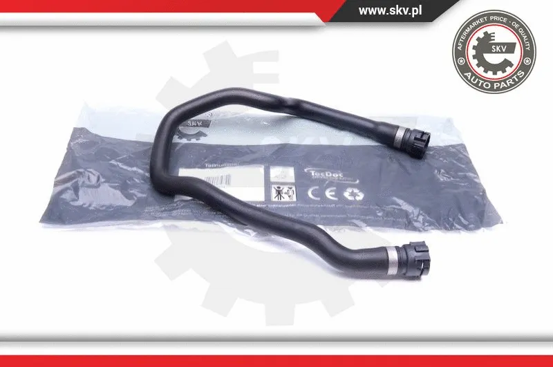 Radiator Hose (24SKV275)