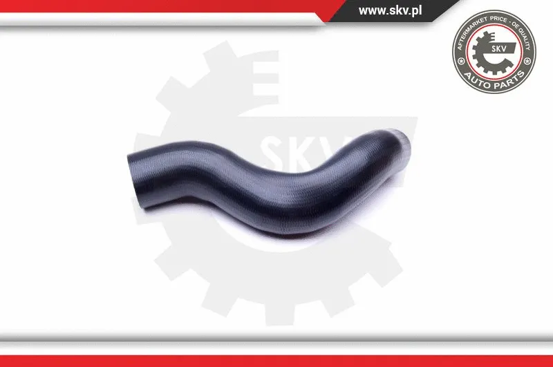 Charge Air Hose