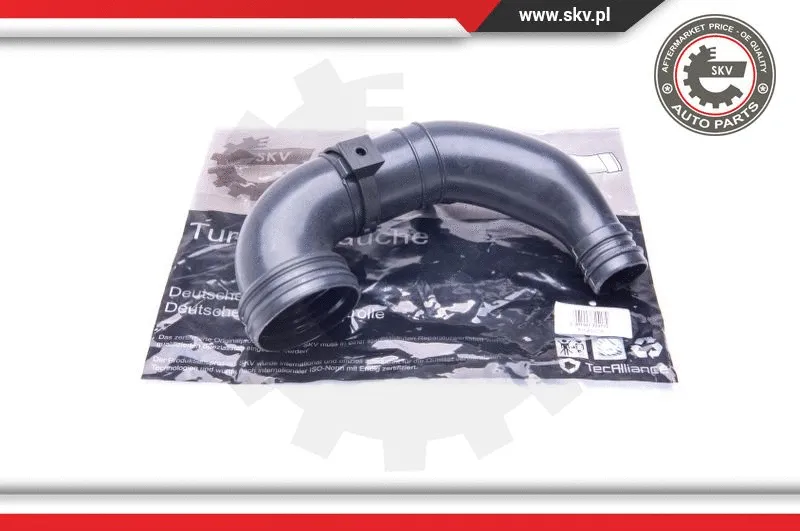 Charge Air Hose (43SKV228)