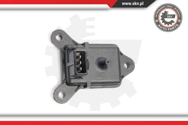 Sensor, intake manifold pressure