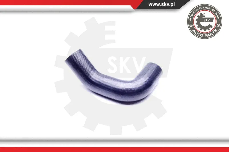 Charge Air Hose