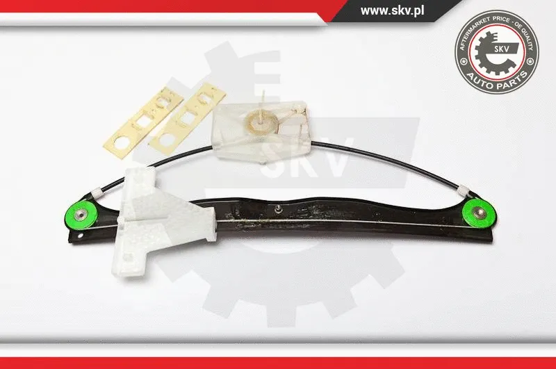 Window Regulator (01SKV434)