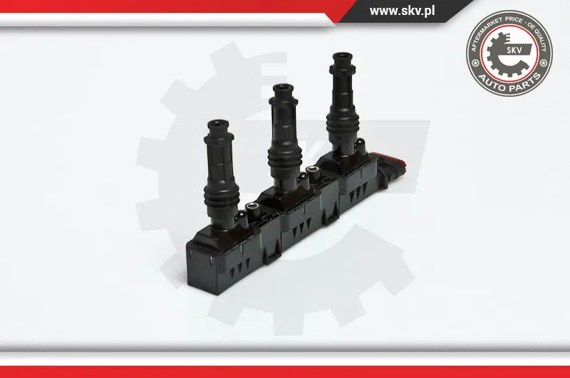 Ignition Coil