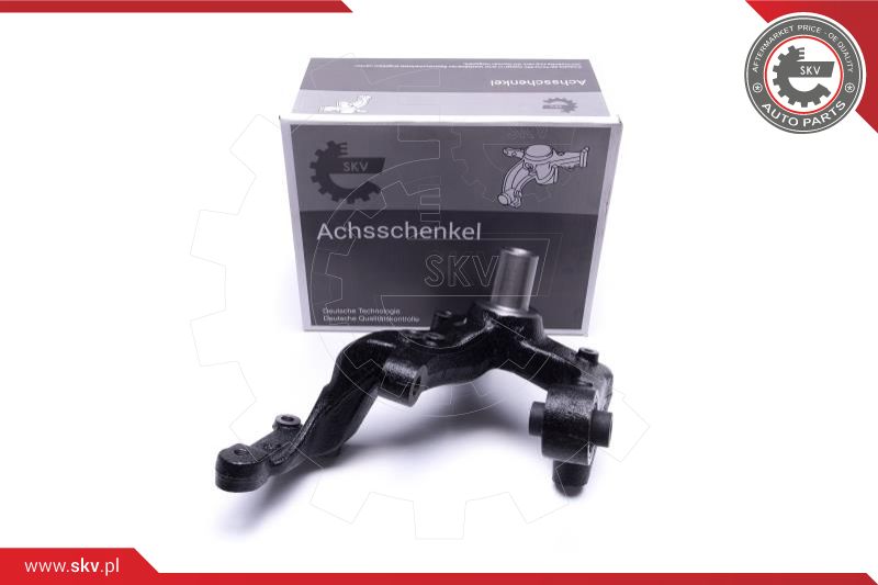 Steering Knuckle, wheel suspension (47SKV361)
