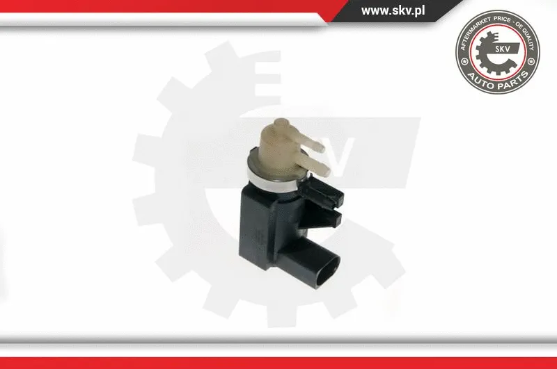 Pressure converter, turbocharger