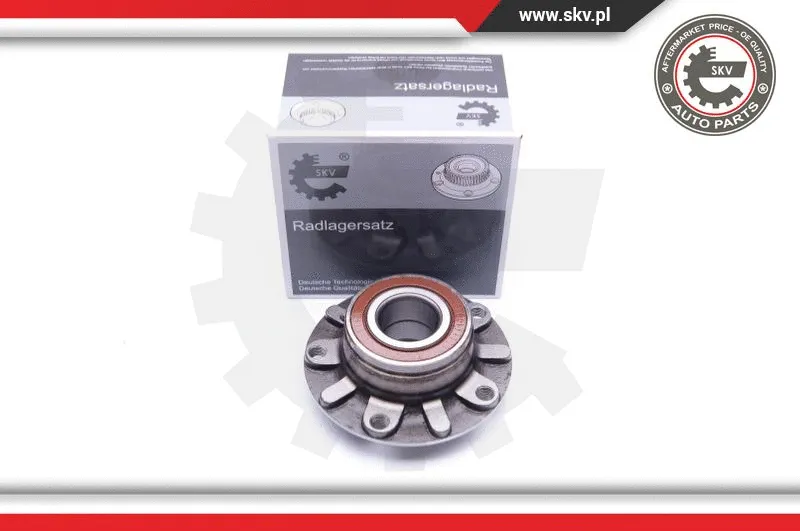 Wheel Bearing Kit