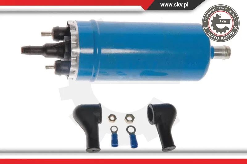 Fuel Pump