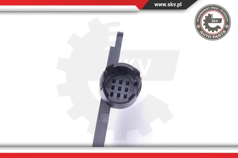 Sensor, camshaft position