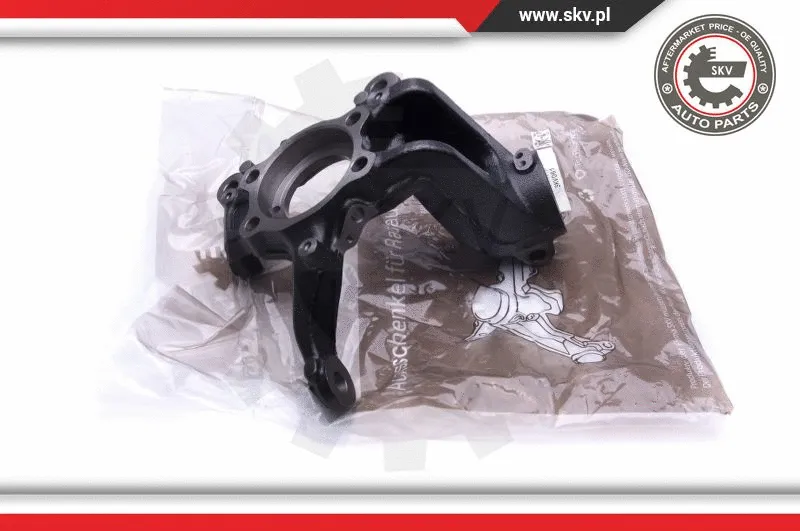 Steering Knuckle, wheel suspension (47SKV061)
