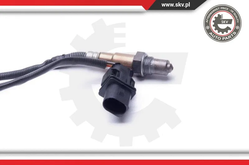 Lambda Sensor