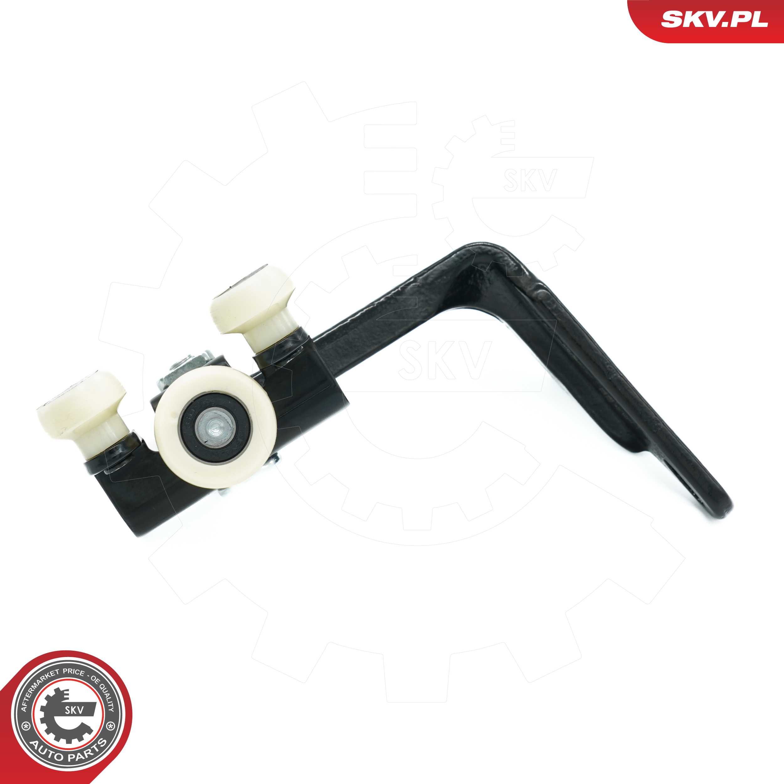 Roller Guide, sliding door