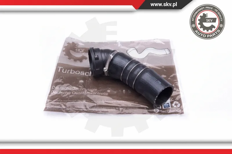Charge Air Hose (24SKV695)