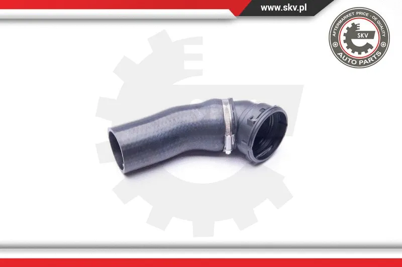 Charge Air Hose