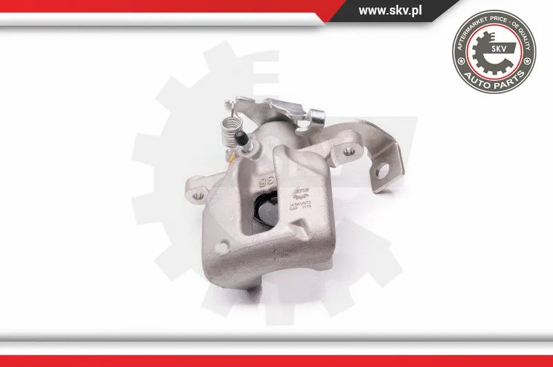 Brake Caliper