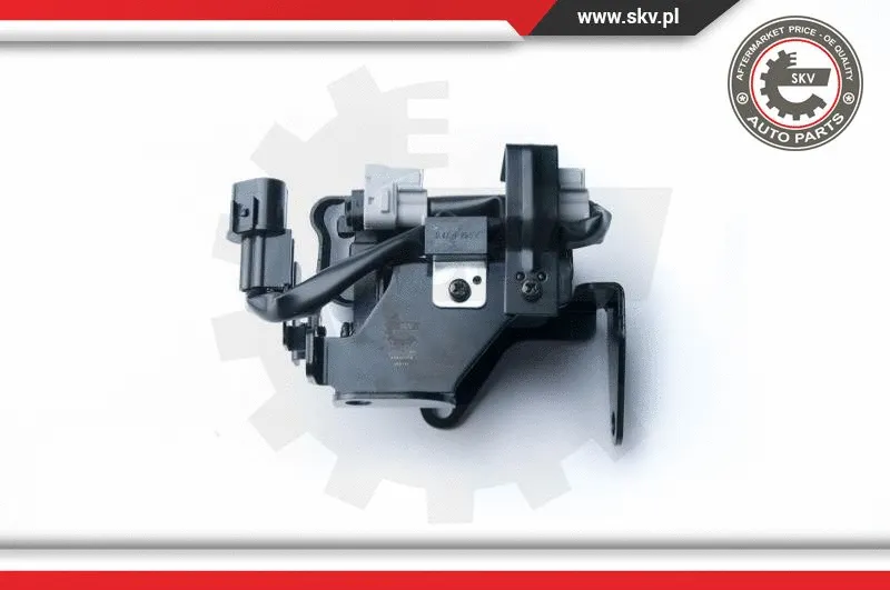 Ignition Coil