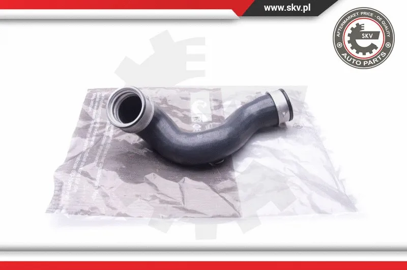Charge Air Hose (24SKV622)
