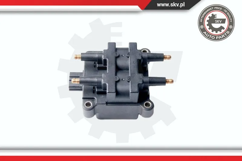 Ignition Coil