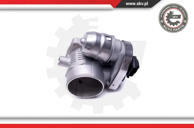 Throttle Body